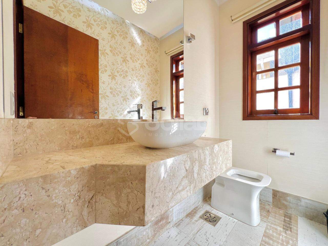 Casa à venda no Bosque: 