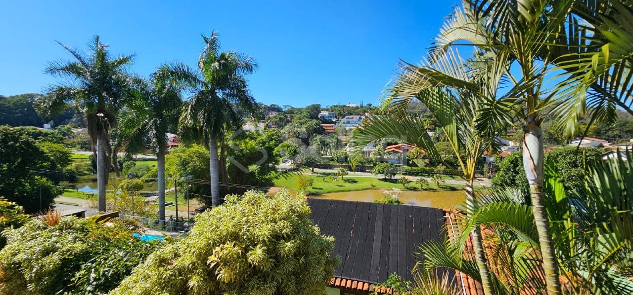 Casa em condomínio à venda no Condomínio Estância Marambaia: 