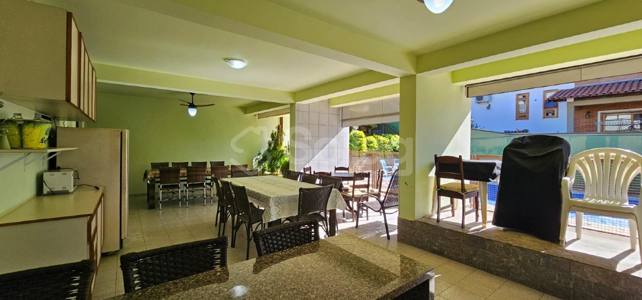 Casa em condomínio à venda no Condomínio Estância Marambaia: 