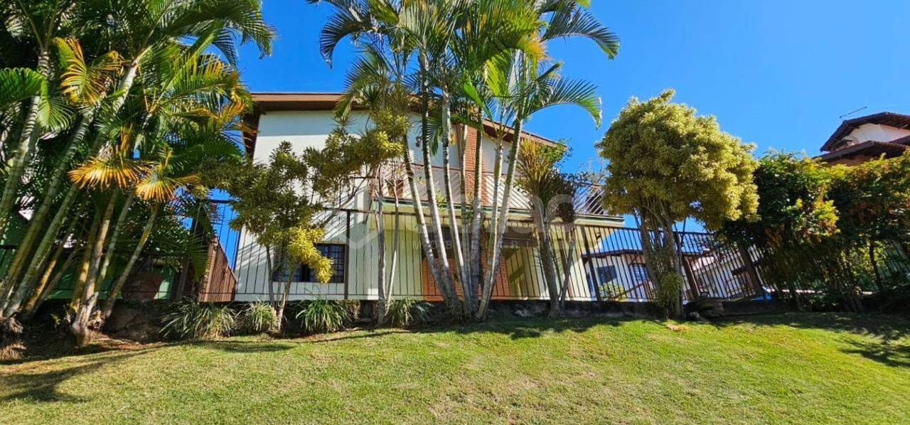 Casa em condomínio à venda no Condomínio Estância Marambaia: 