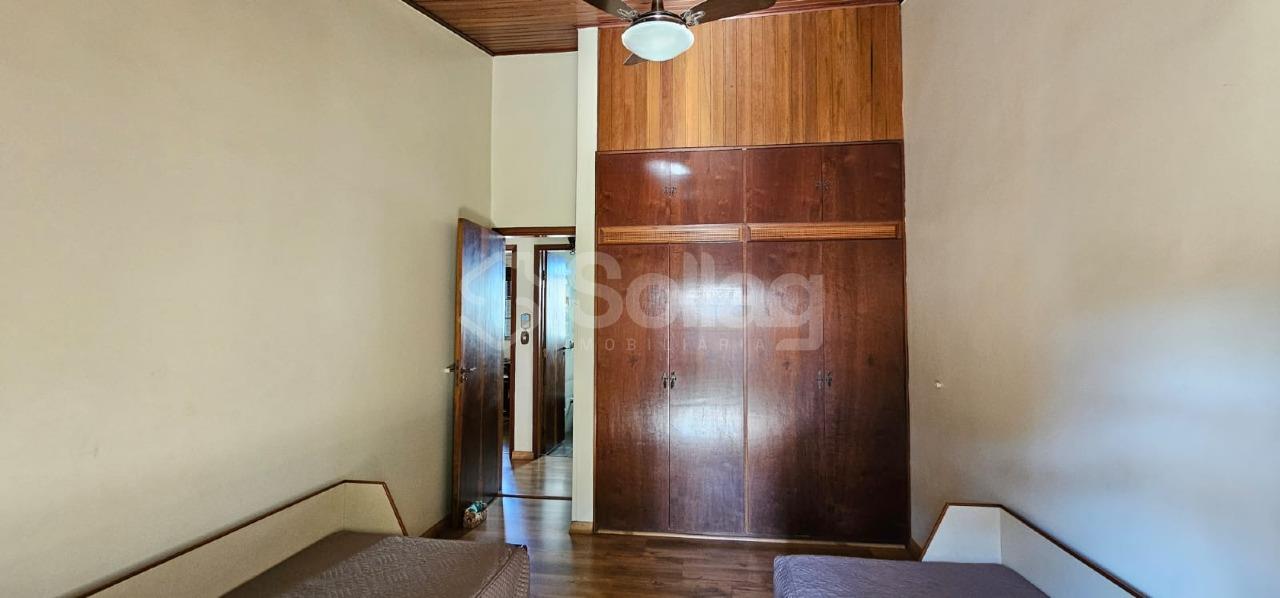 Casa em condomínio à venda no Condomínio Estância Marambaia: 