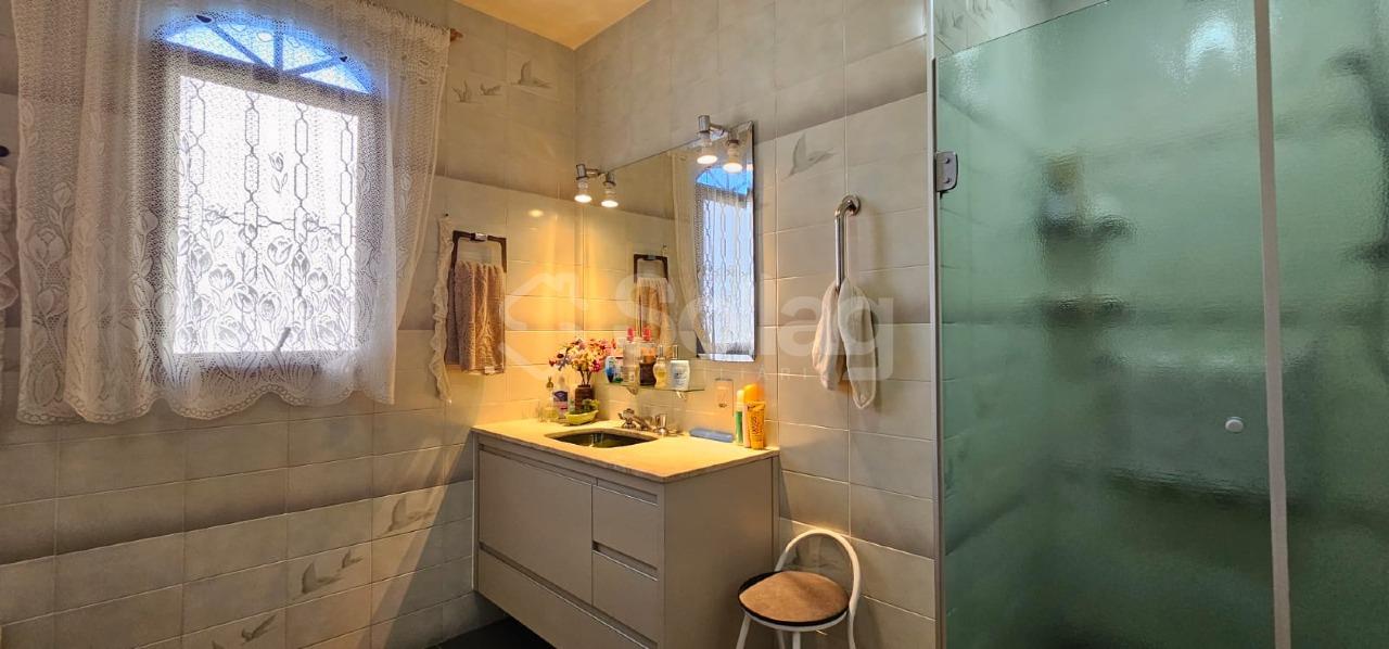 Casa em condomínio à venda no Condomínio Estância Marambaia: 