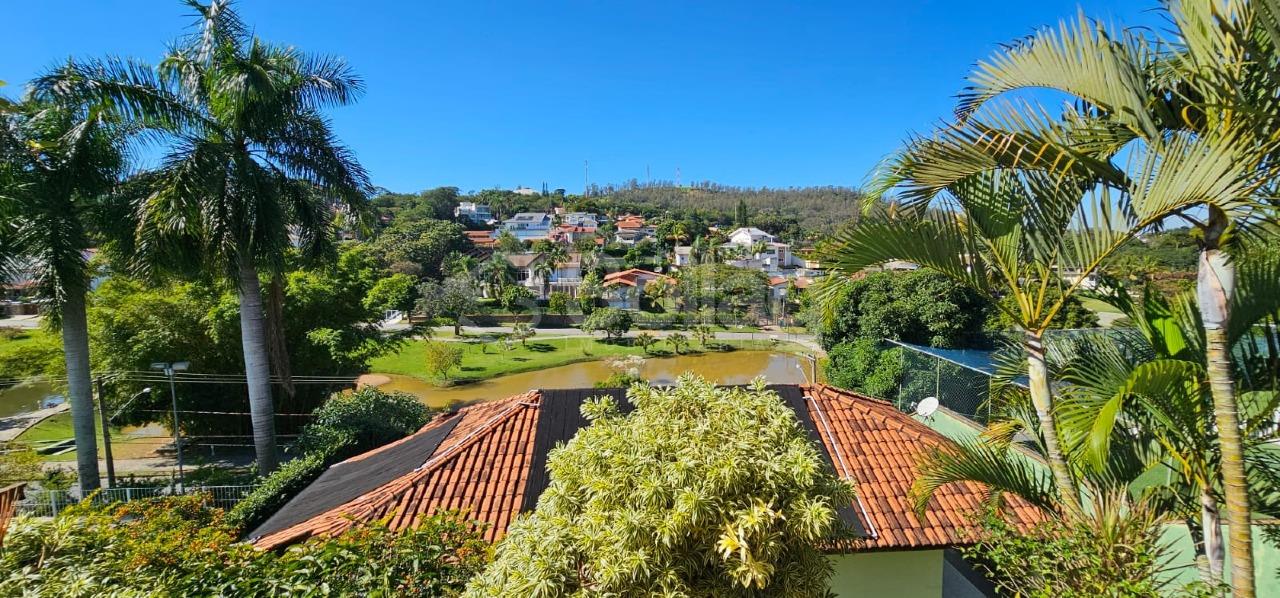 Casa em condomínio à venda no Condomínio Estância Marambaia: 