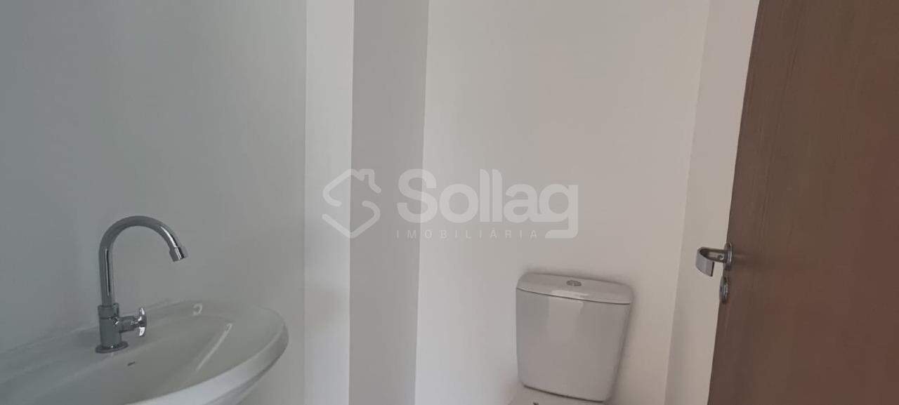 Sala para aluguel no Pinheirinho: 