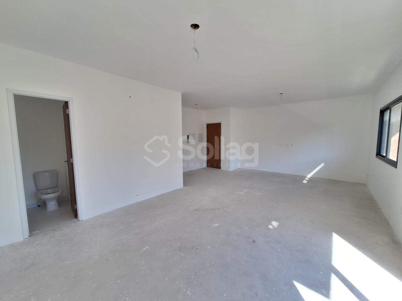 Sala para aluguel no Pinheirinho: 