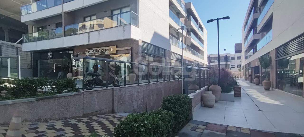Sala para aluguel no Pinheirinho: 