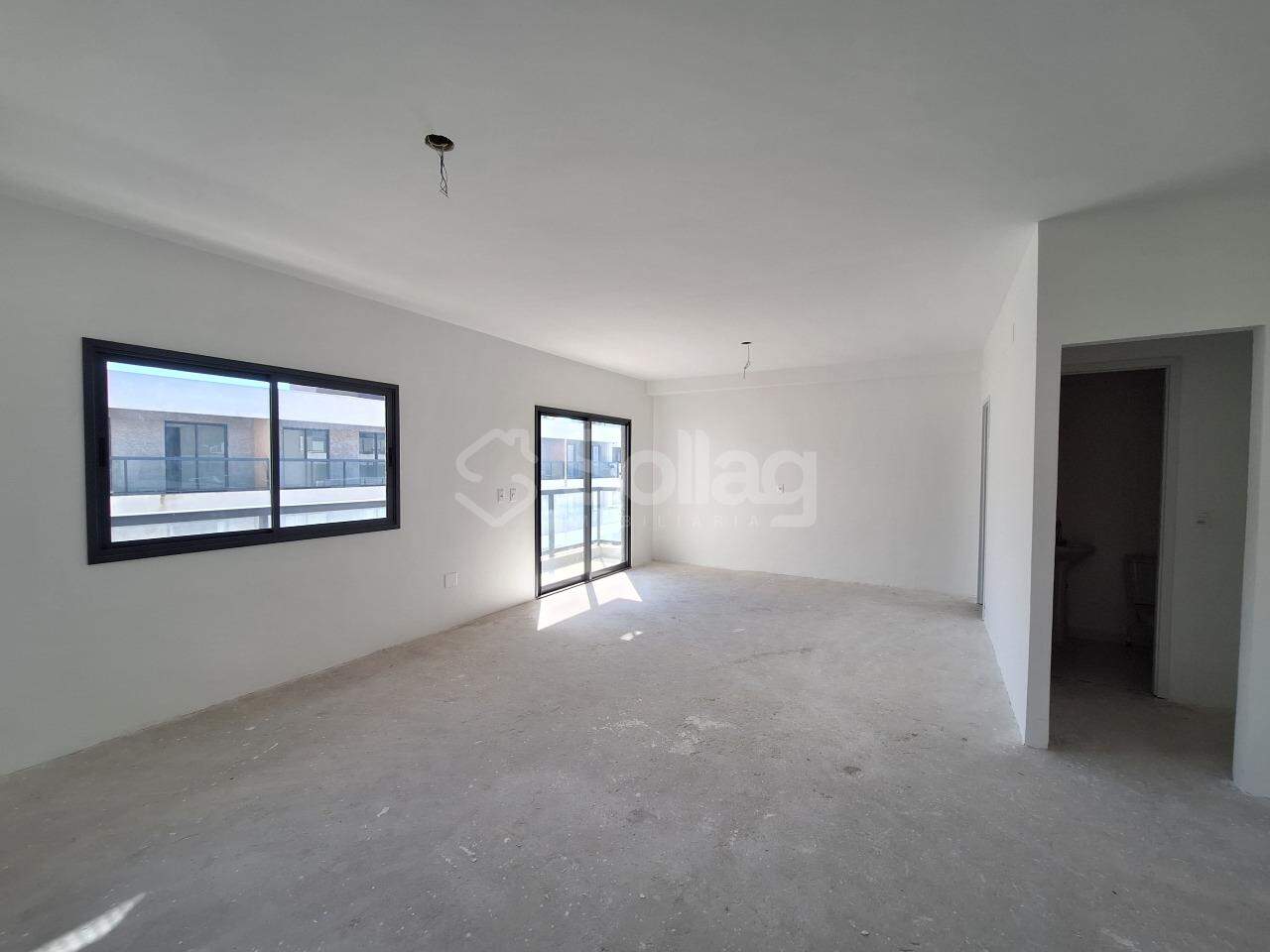 Sala para aluguel no Pinheirinho: 