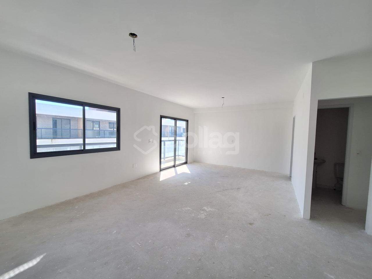 Sala para aluguel no Pinheirinho: 