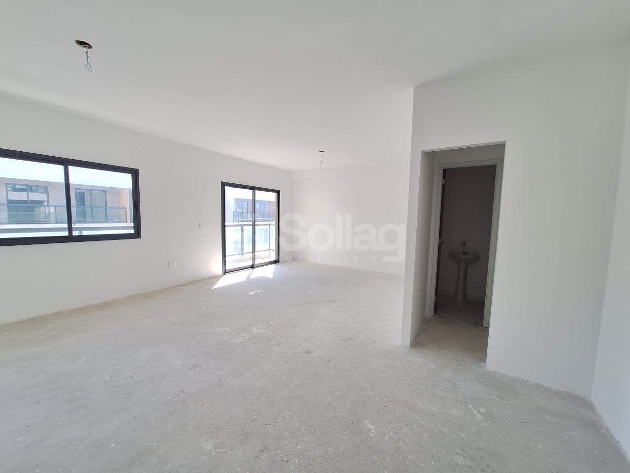 Sala para aluguel no Pinheirinho: 