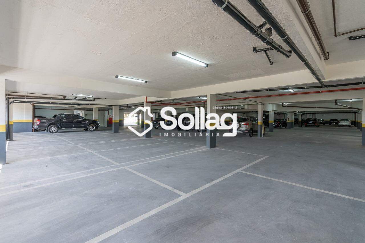 Sala para aluguel no Pinheirinho: 