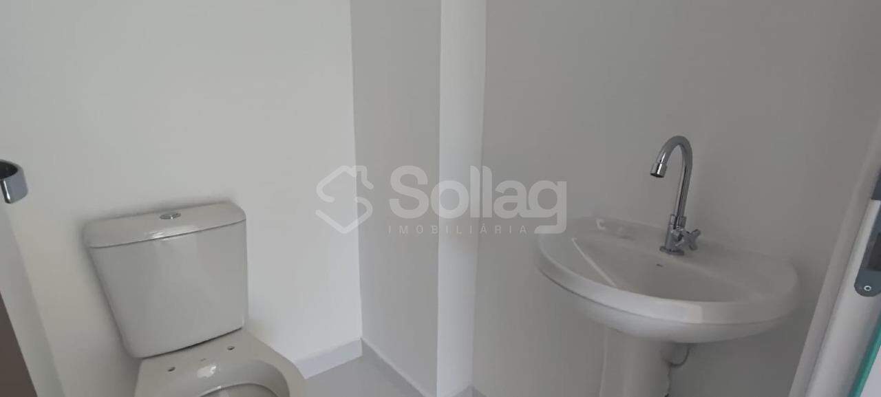 Sala para aluguel no Pinheirinho: 