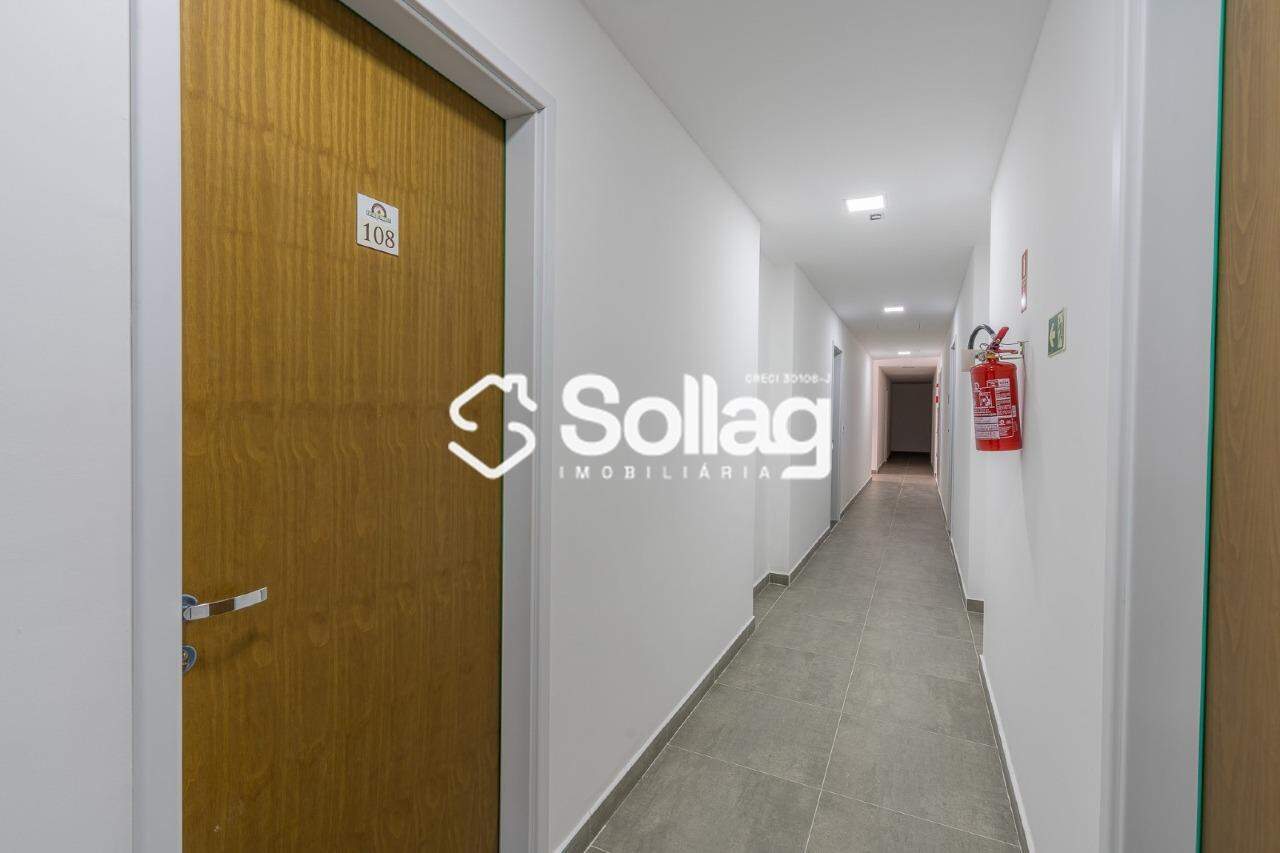Sala para aluguel no Pinheirinho: 