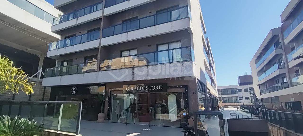 Sala para aluguel no Pinheirinho: 