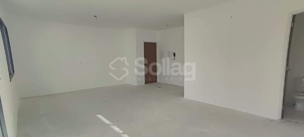 Sala para aluguel no Pinheirinho: 