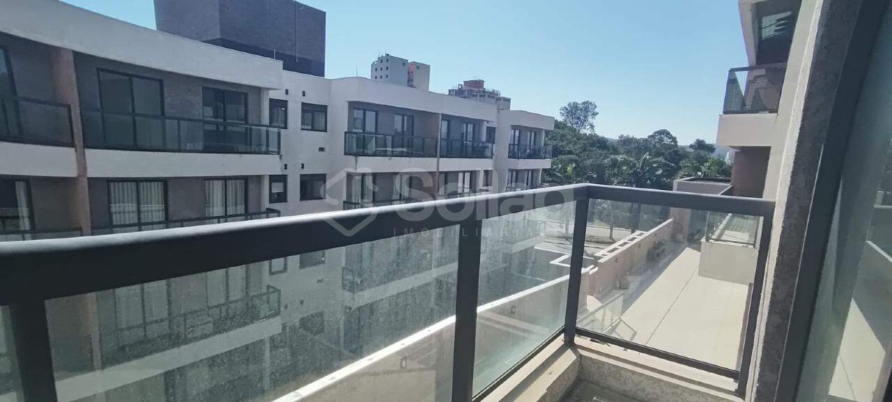 Sala para aluguel no Pinheirinho: 