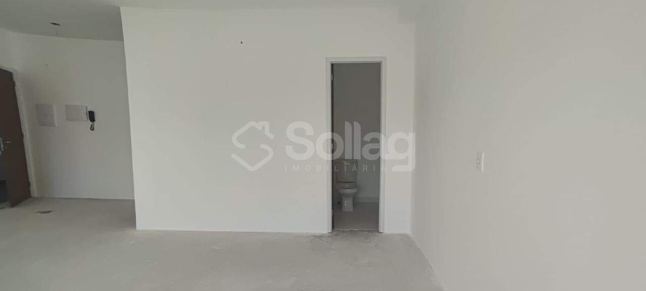 Sala para aluguel no Pinheirinho: 