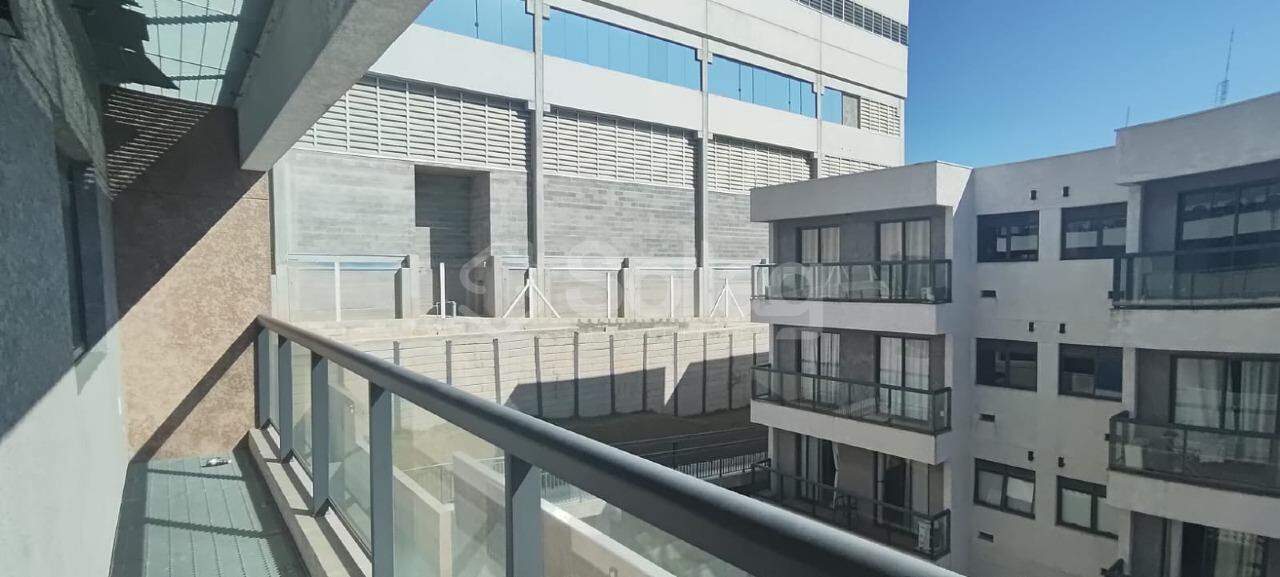 Sala para aluguel no Pinheirinho: 