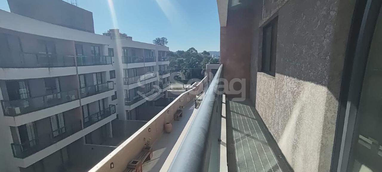 Sala para aluguel no Pinheirinho: 