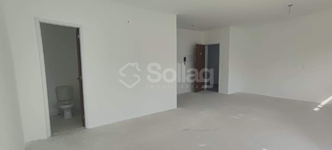 Sala para aluguel no Pinheirinho: 