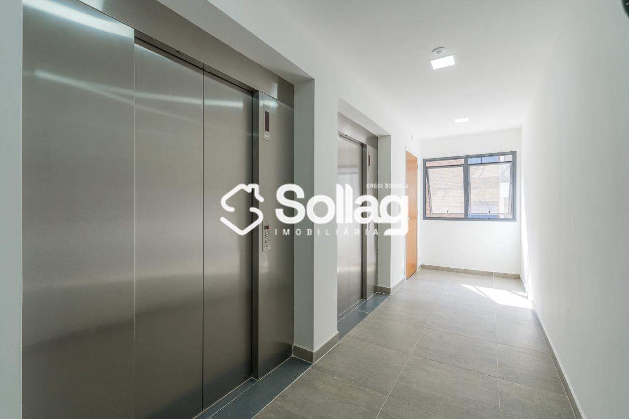 Sala para aluguel no Pinheirinho: 