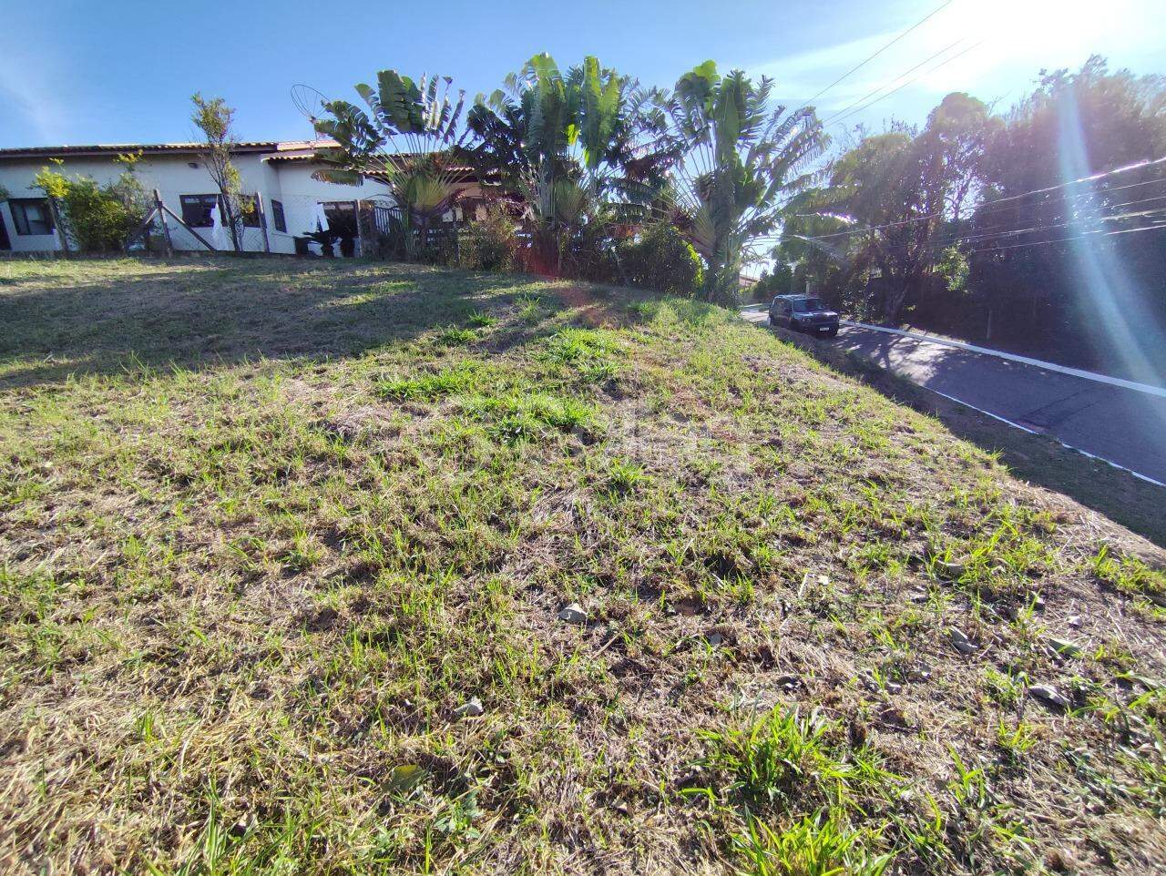 Terreno em condomínio à venda no Condomínio Vista Alegre - Sede:
