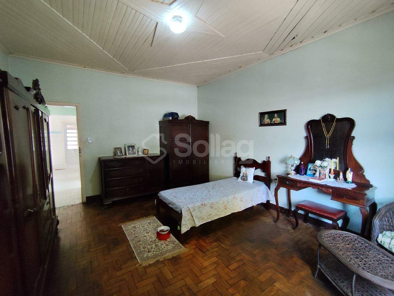 Casa à venda no Centro: 