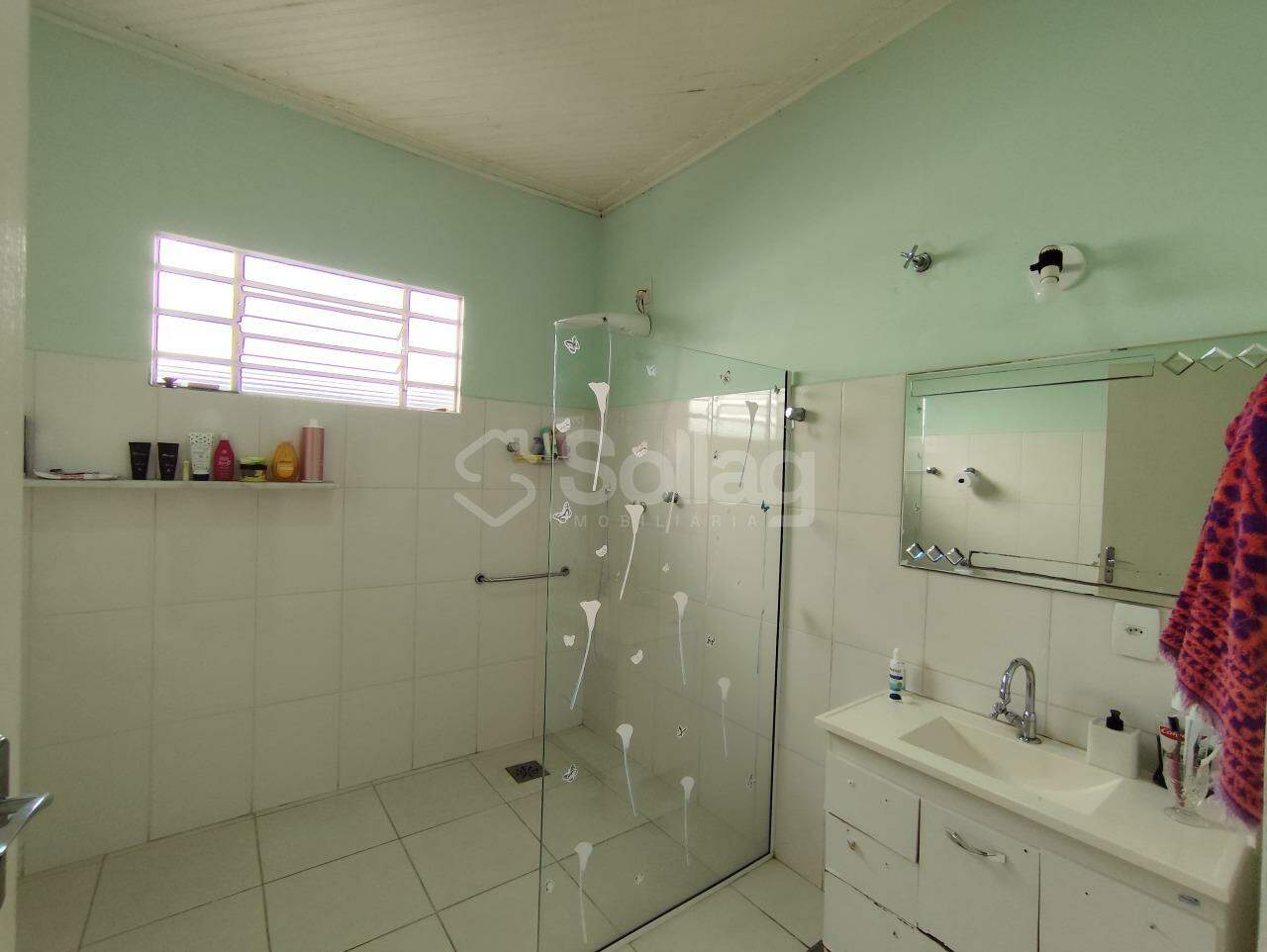 Casa à venda no Centro: 