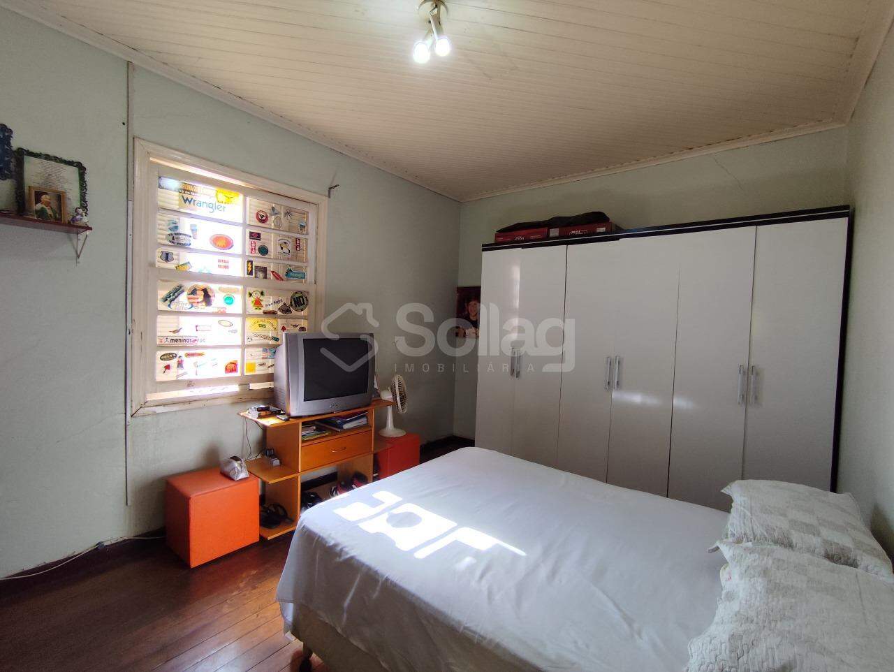 Casa à venda no Centro: 