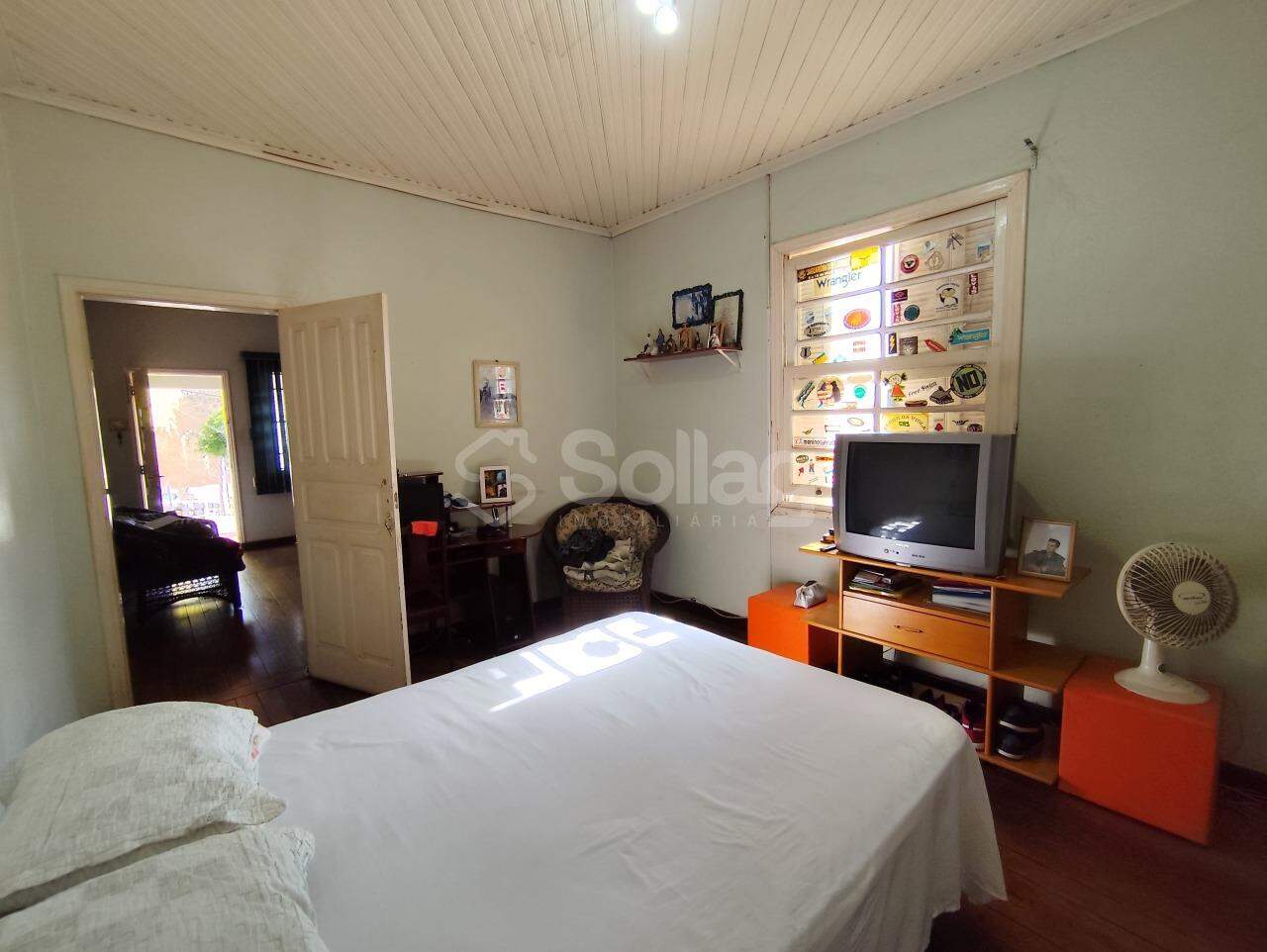 Casa à venda no Centro: 