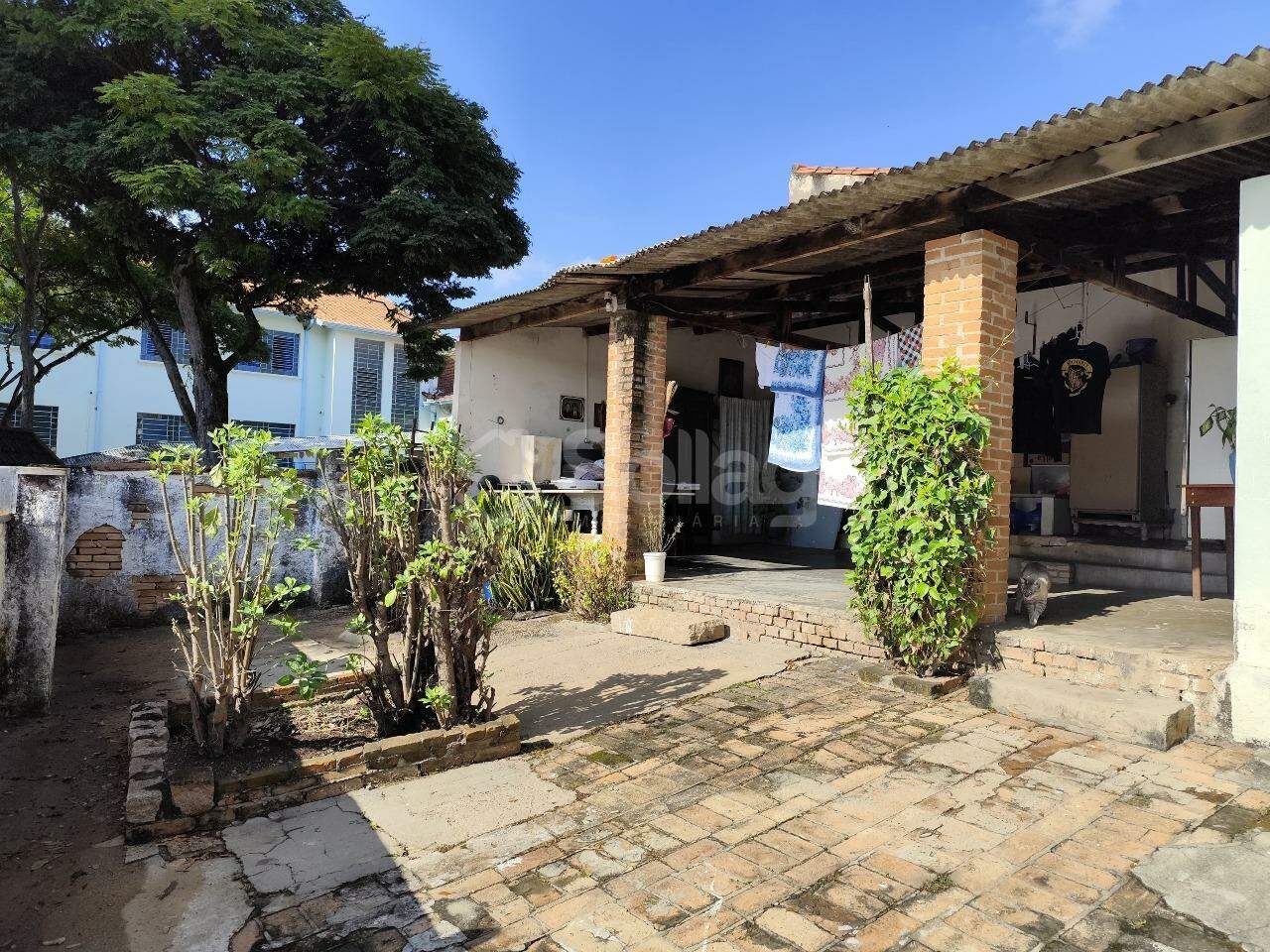 Casa à venda no Centro: 