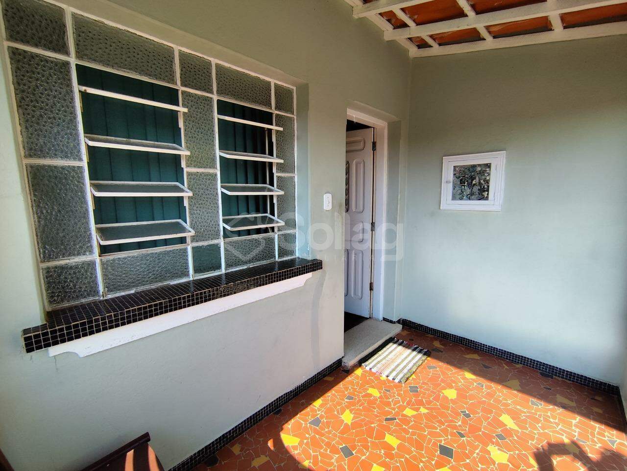 Casa à venda no Centro: 
