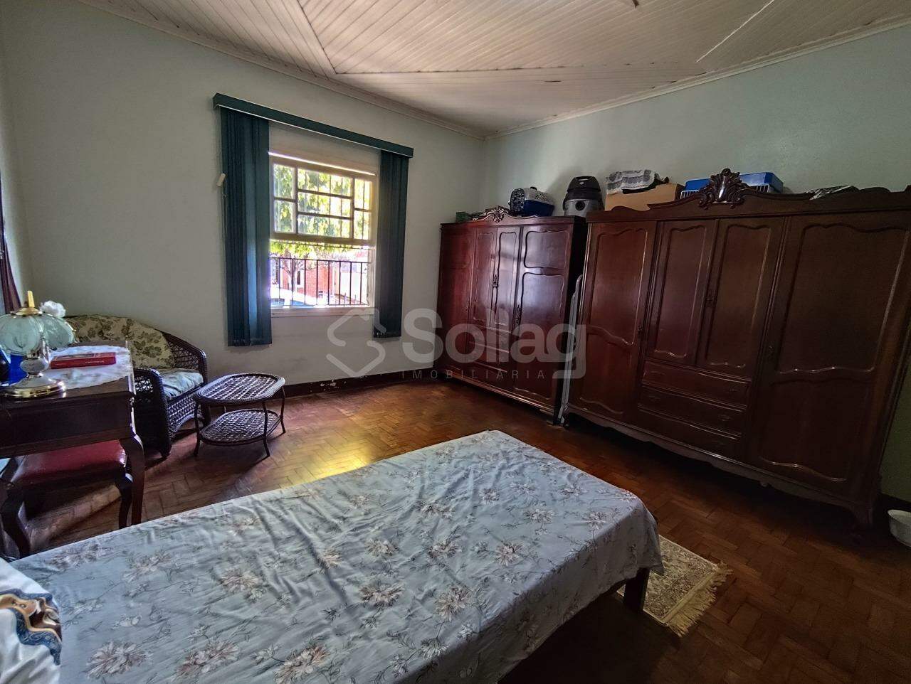 Casa à venda no Centro: 