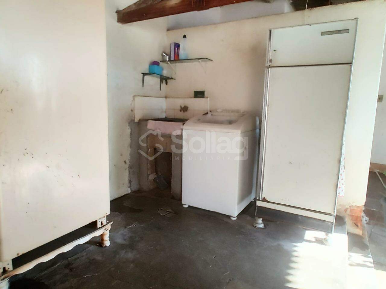 Casa à venda no Centro: 