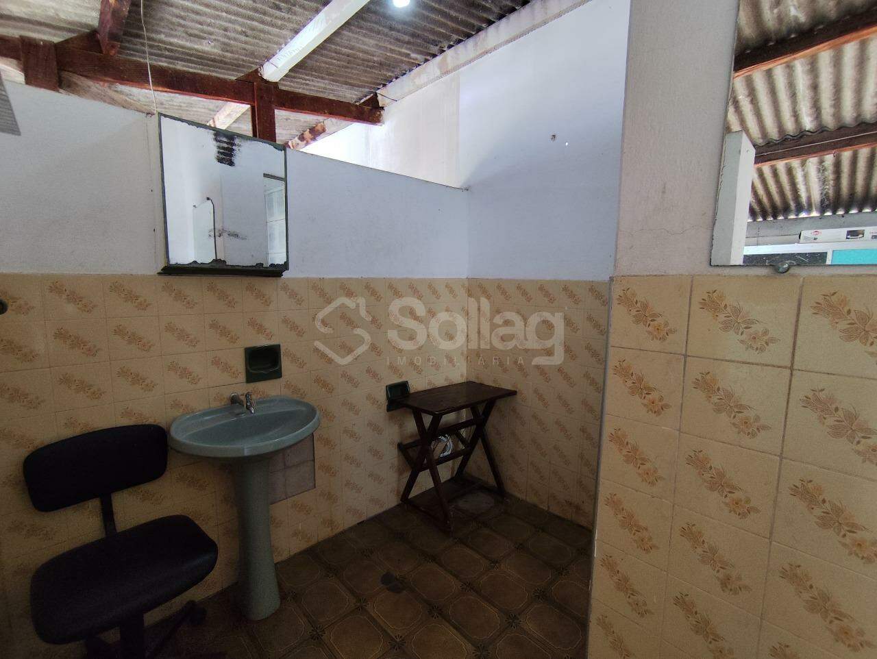 Casa à venda no Centro: 