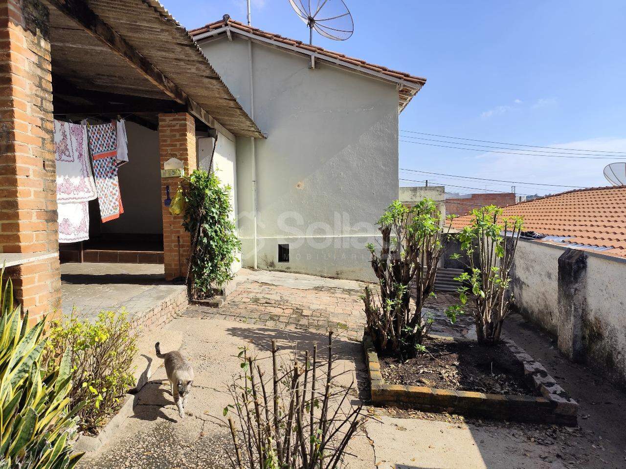 Casa à venda no Centro: 