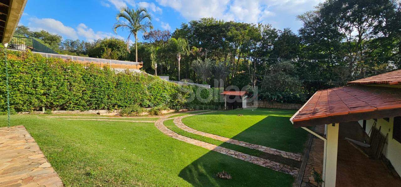 Casa em condomínio à venda no Condomínio Recanto Florido: 