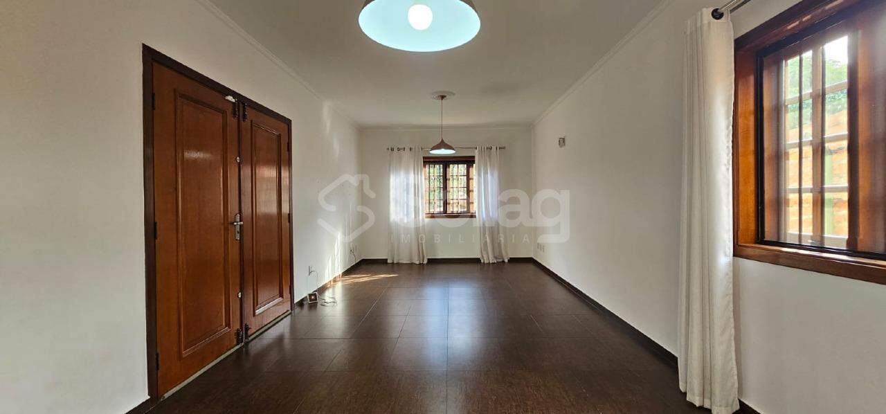 Casa em condomínio à venda no Condomínio Recanto Florido: 