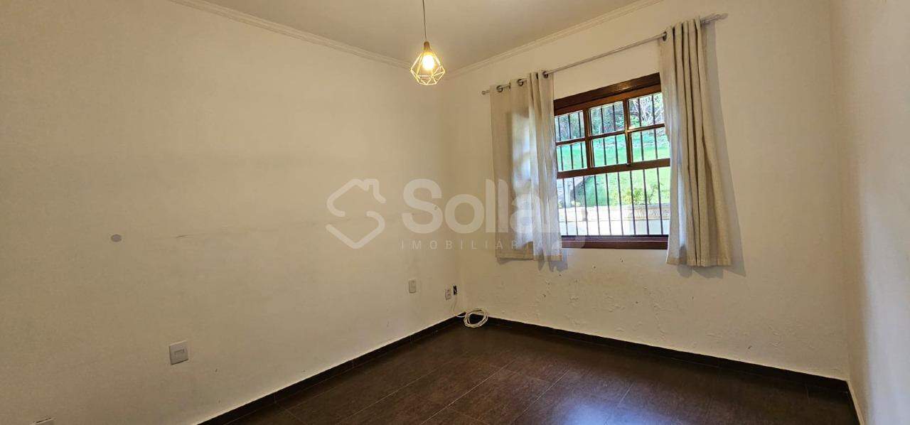 Casa em condomínio à venda no Condomínio Recanto Florido: 