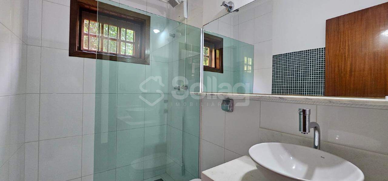 Casa em condomínio à venda no Condomínio Recanto Florido: 