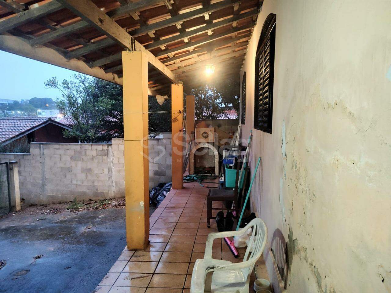 terreno à venda no Santa Rosa: