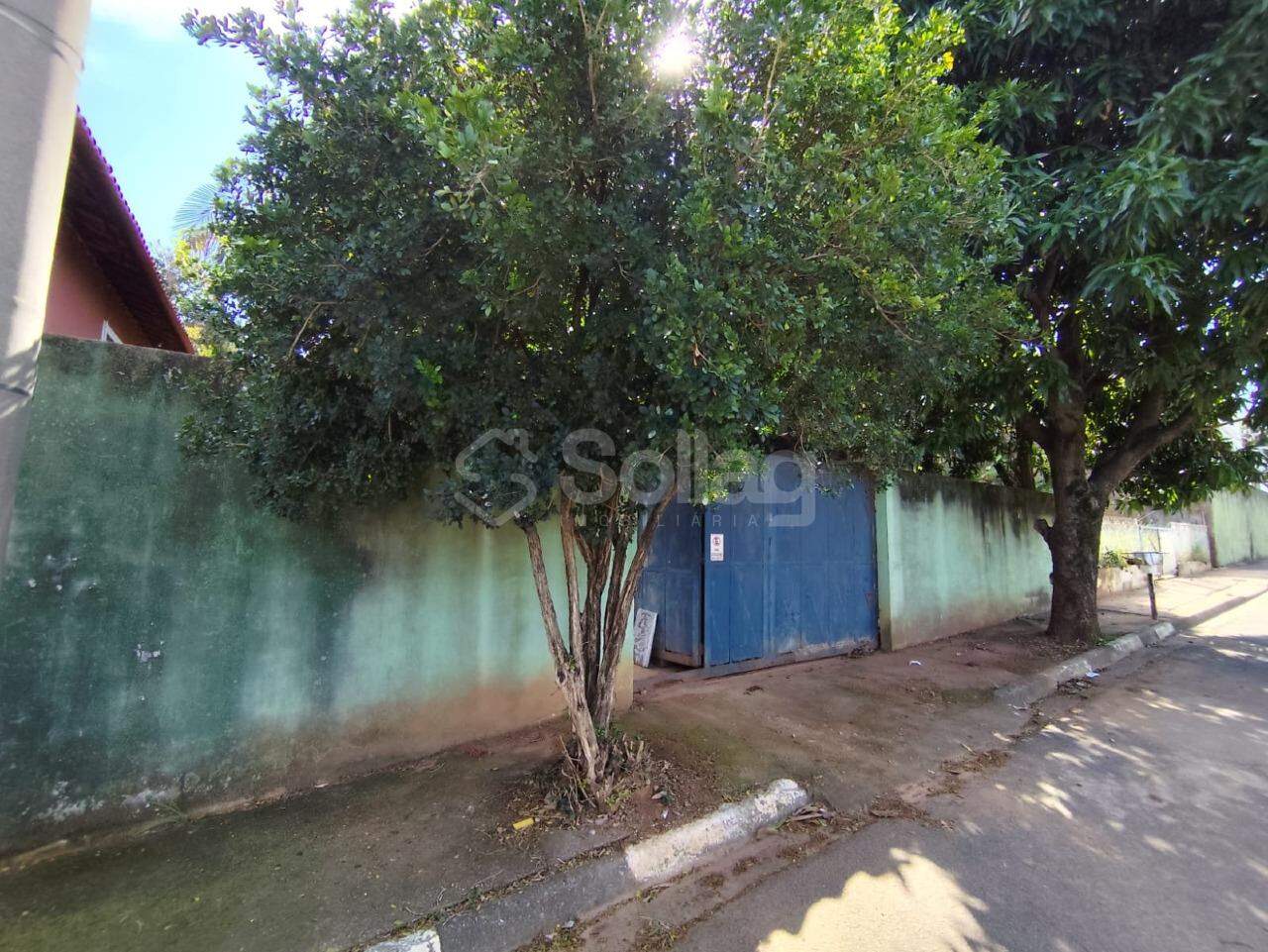 terreno à venda no Santa Rosa: 