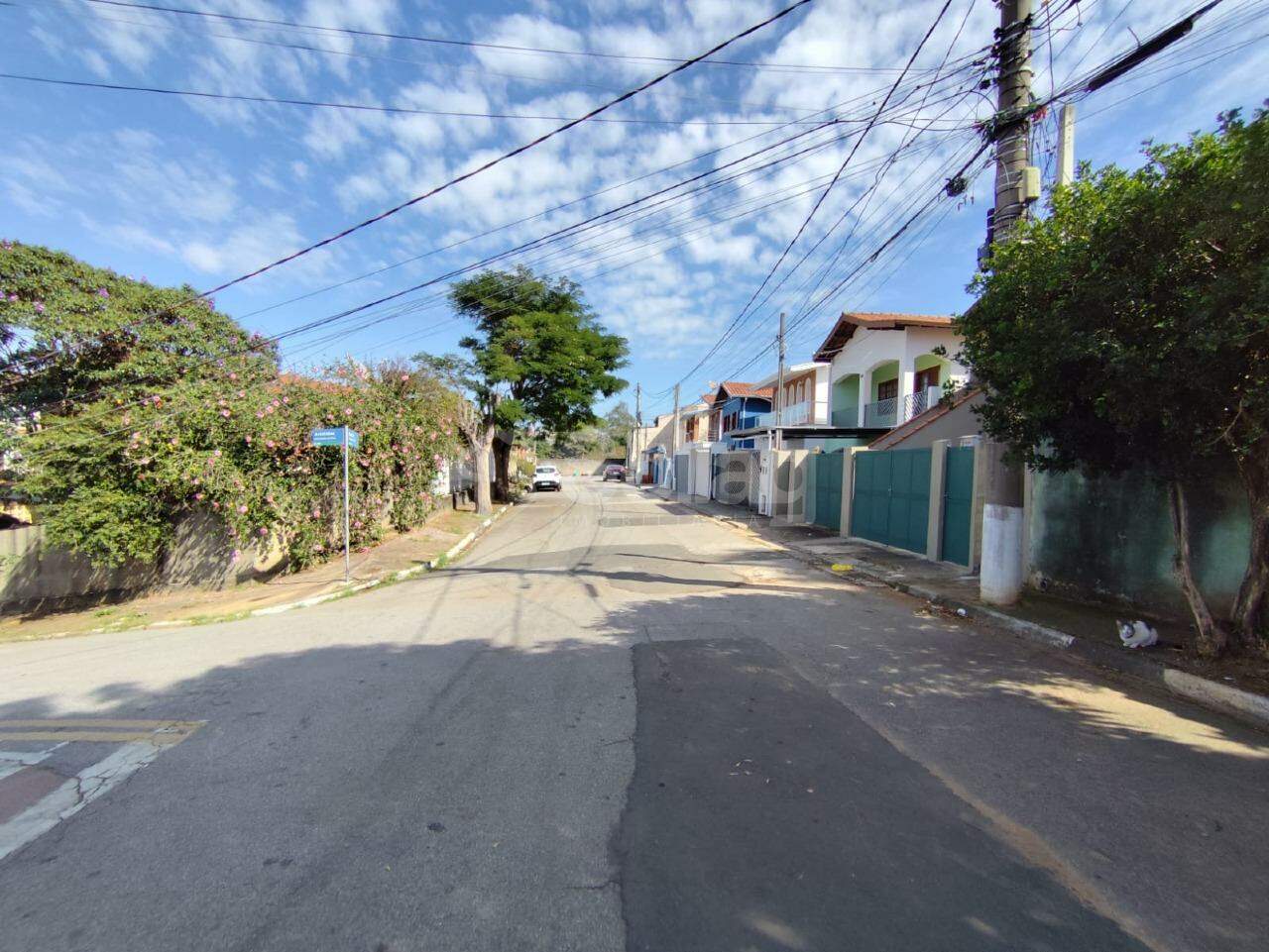 terreno à venda no Santa Rosa: