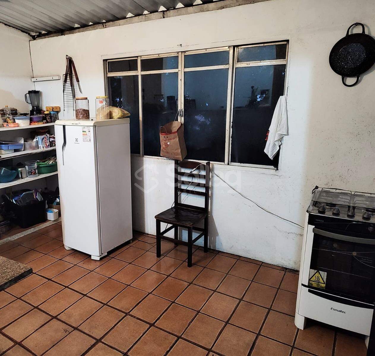 terreno à venda no Santa Rosa: