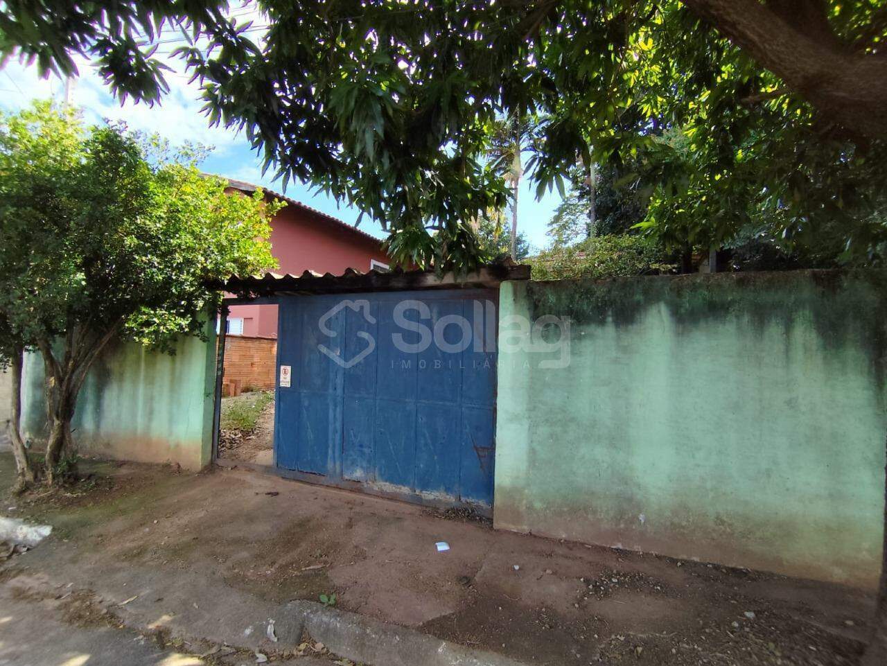 terreno à venda no Santa Rosa: 