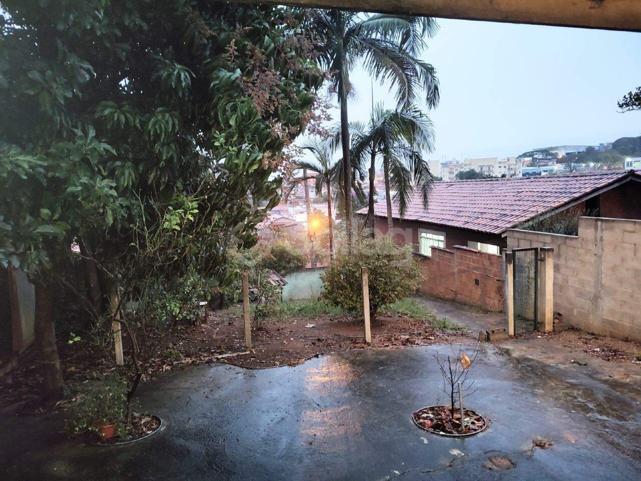 terreno à venda no Santa Rosa: