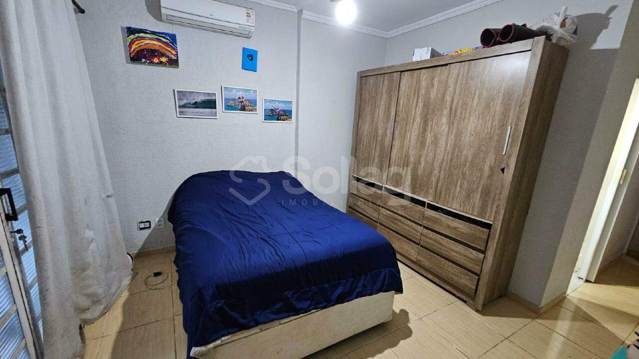 Casa em condomínio à venda no Condomínio Vista Alegre - Café: 