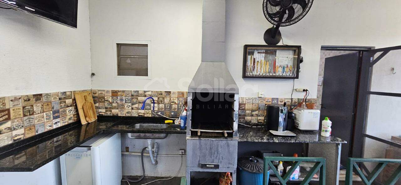 Casa em condomínio à venda no Condomínio Vista Alegre - Café: 