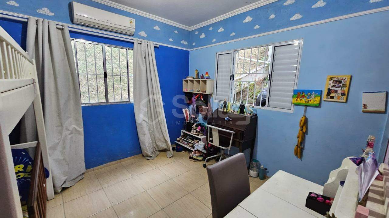 Casa em condomínio à venda no Condomínio Vista Alegre - Café: 