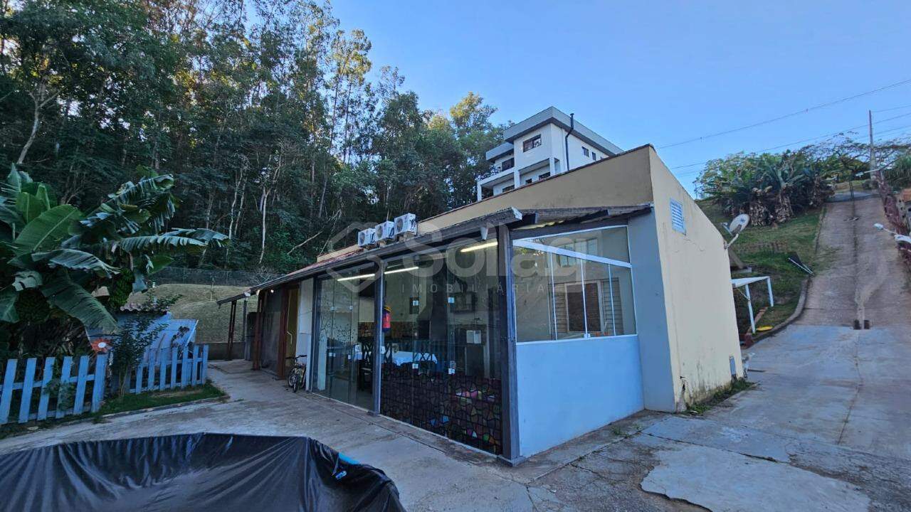 Casa em condomínio à venda no Condomínio Vista Alegre - Café: 