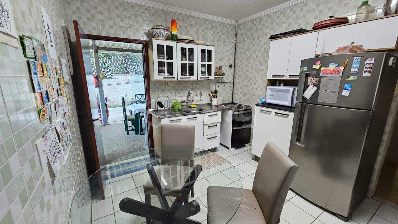 Casa em condomínio à venda no Condomínio Vista Alegre - Café: 